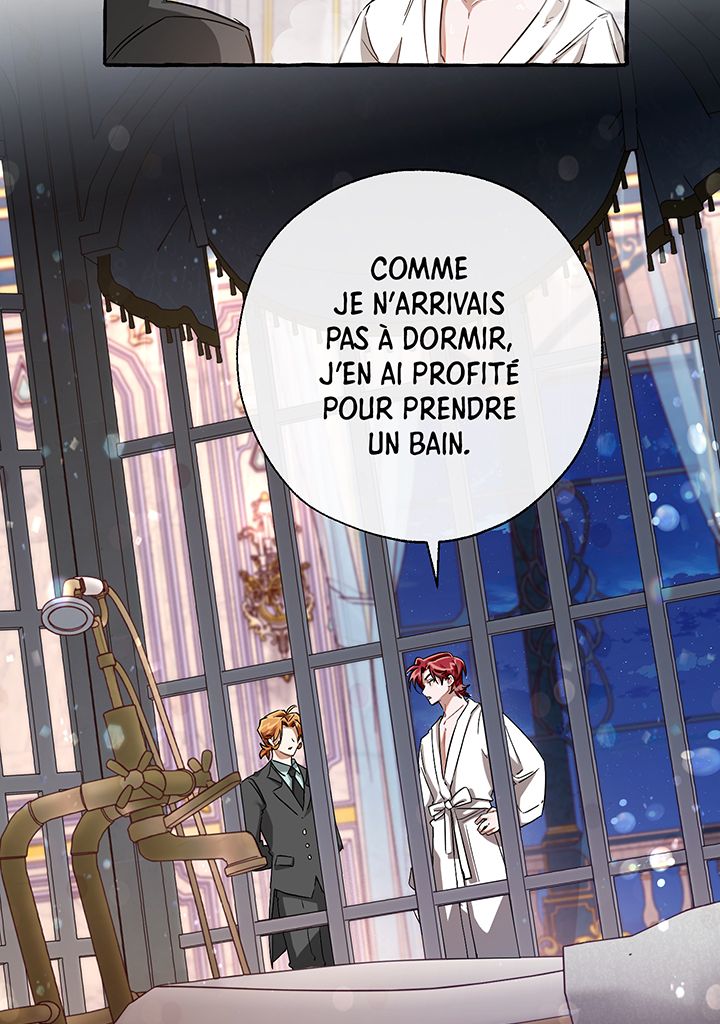 Read Trash of the Counts Family FR Manga Online