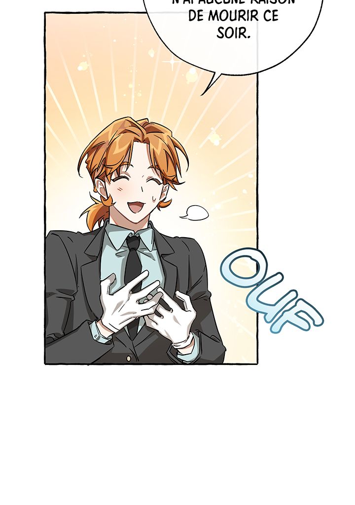Read Trash of the Counts Family FR Manga Online