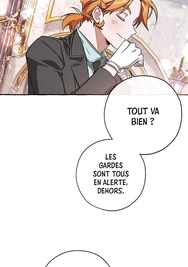 Read Trash of the Counts Family FR Manga Online