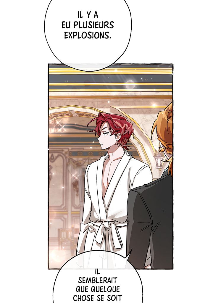 Read Trash of the Counts Family FR Manga Online
