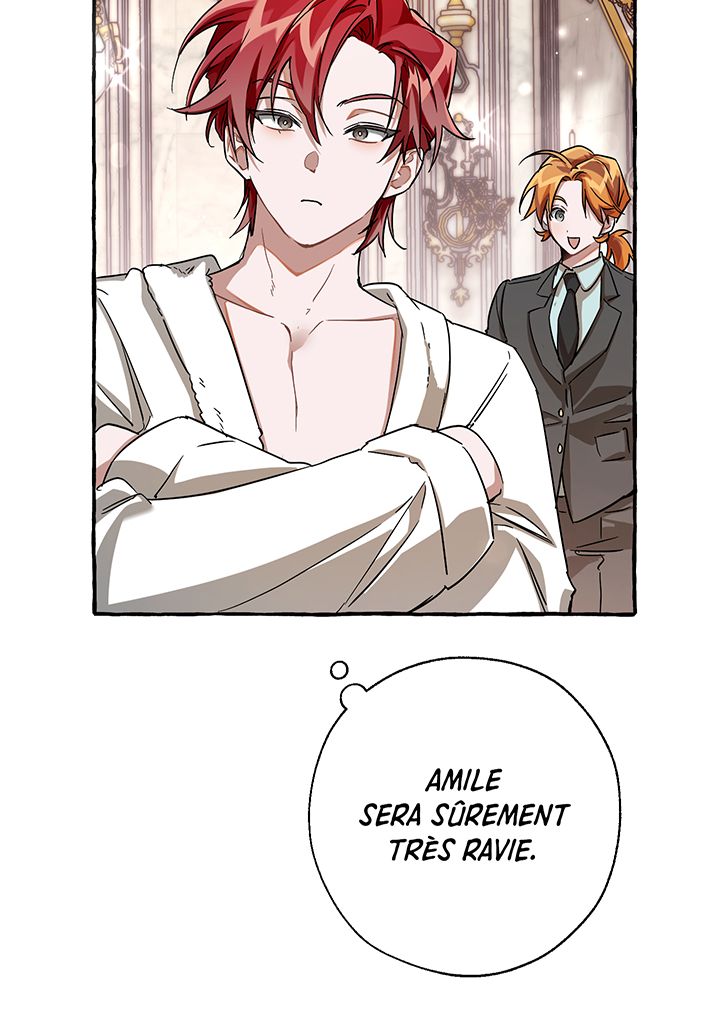 Read Trash of the Counts Family FR Manga Online