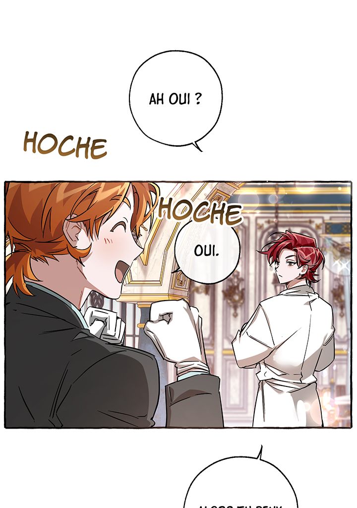 Read Trash of the Counts Family FR Manga Online