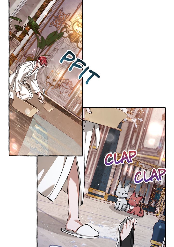 Read Trash of the Counts Family FR Manga Online