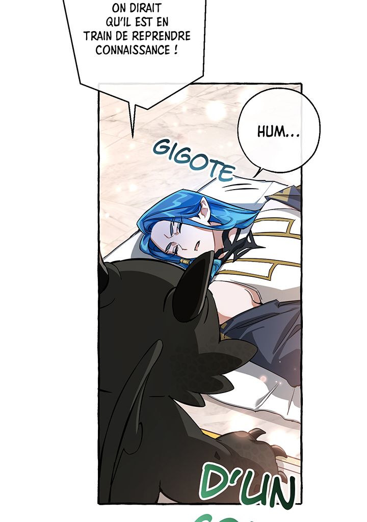 Read Trash of the Counts Family FR Manga Online