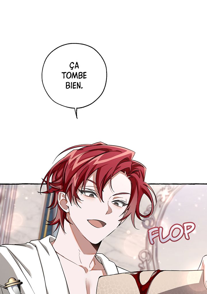 Read Trash of the Counts Family FR Manga Online