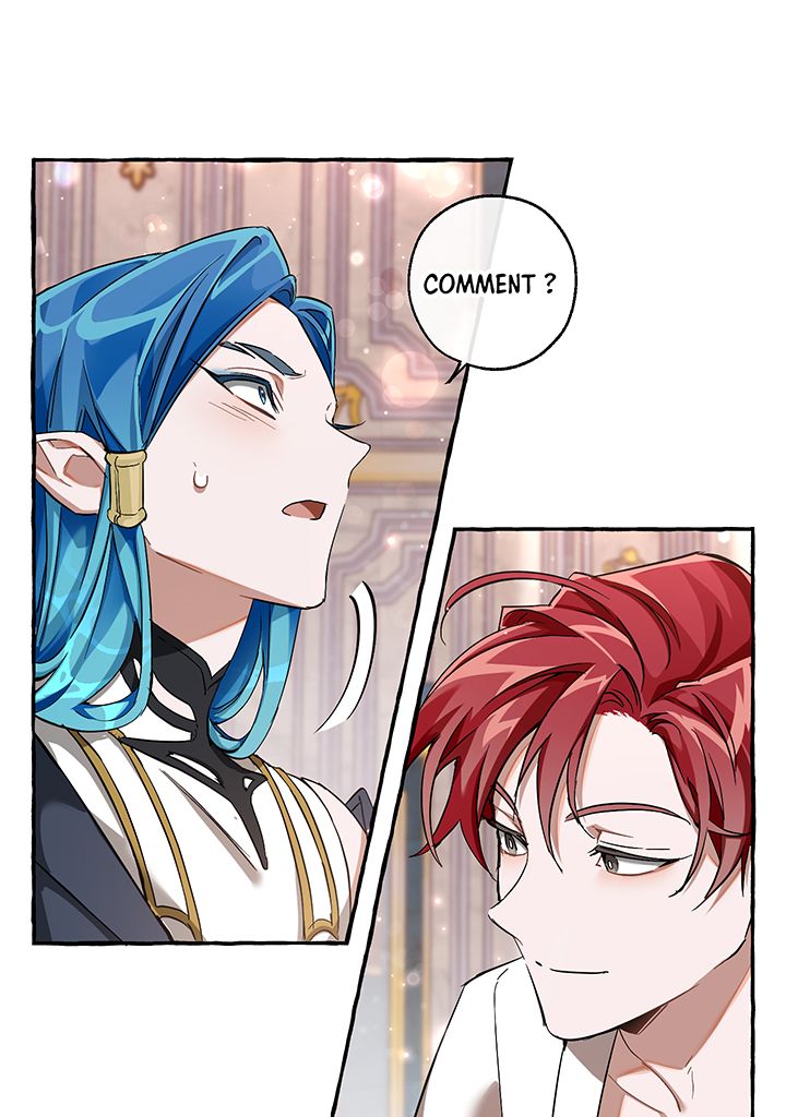 Read Trash of the Counts Family FR Manga Online