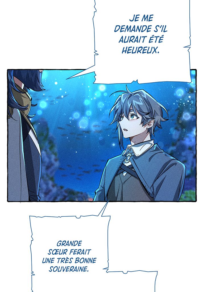 Read Trash of the Counts Family FR Manga Online