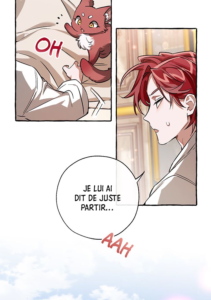 Read Trash of the Counts Family FR Manga Online