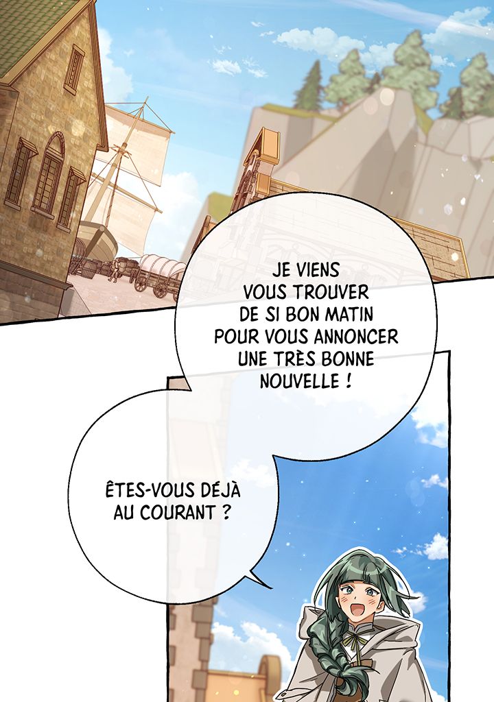 Read Trash of the Counts Family FR Manga Online