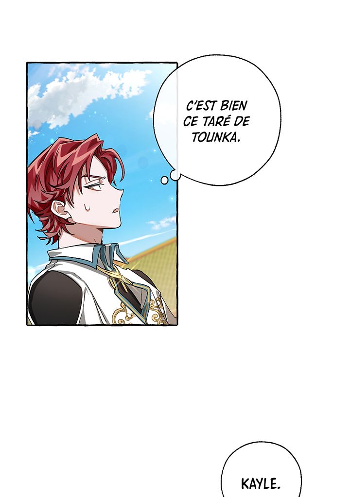 Read Trash of the Counts Family FR Manga Online