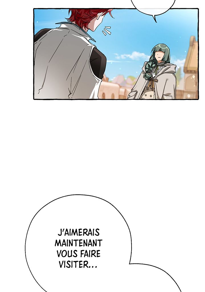 Read Trash of the Counts Family FR Manga Online