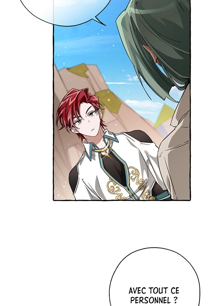 Read Trash of the Counts Family FR Manga Online