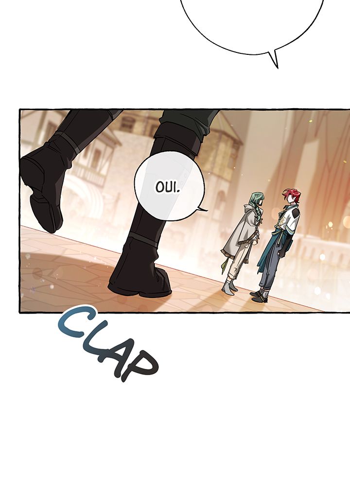 Read Trash of the Counts Family FR Manga Online
