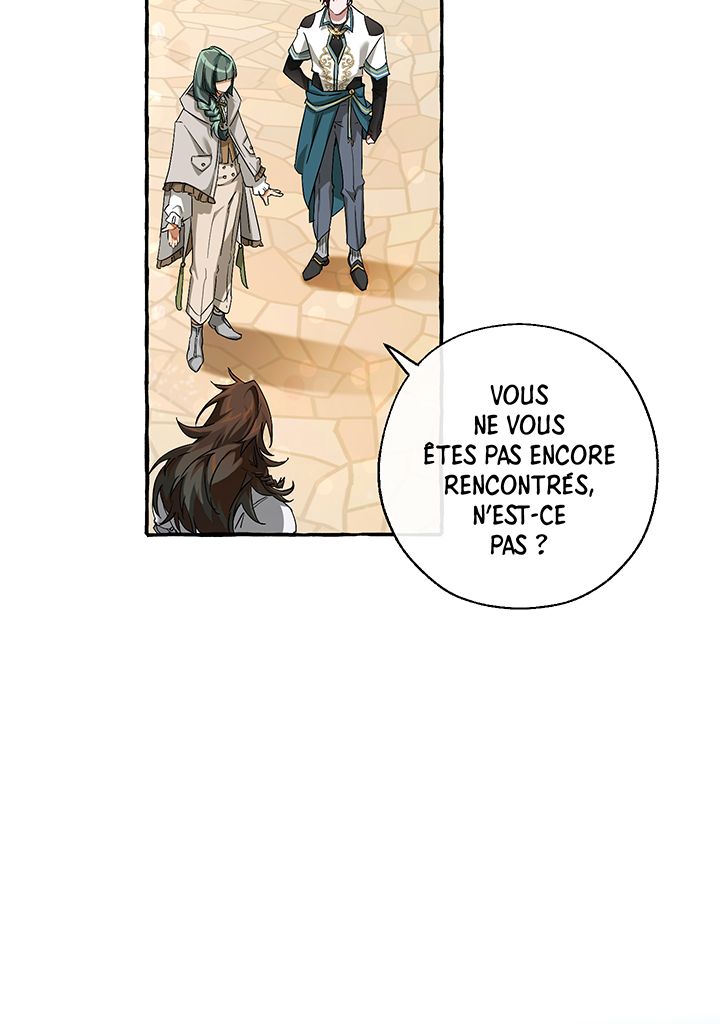 Read Trash of the Counts Family FR Manga Online