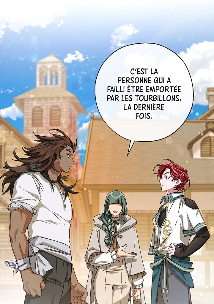 Read Trash of the Counts Family FR Manga Online
