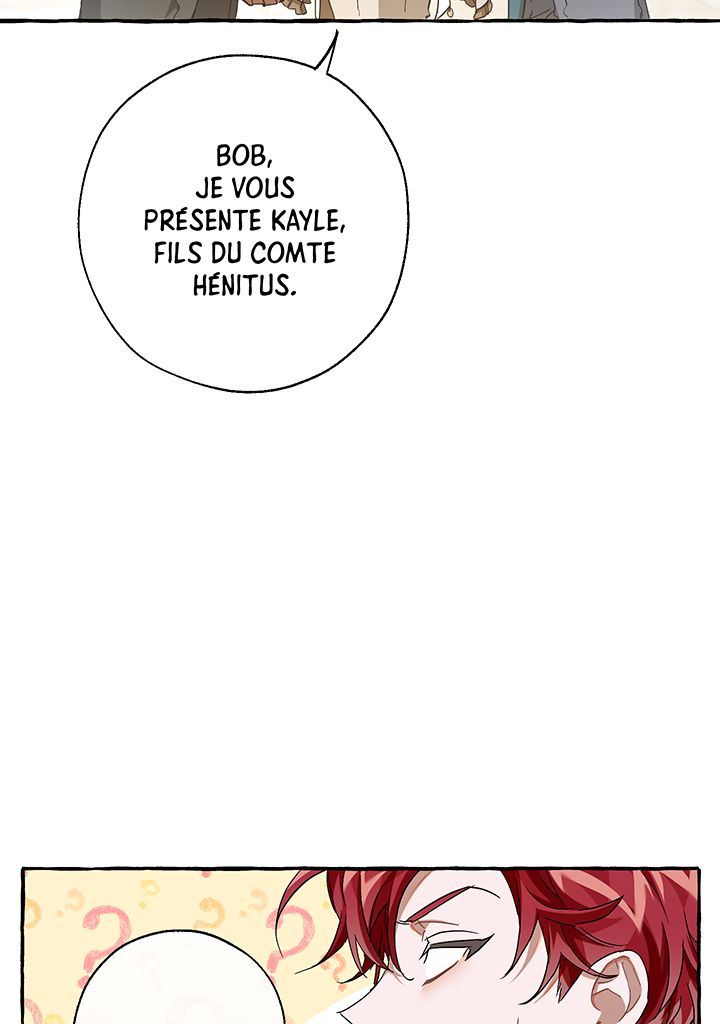 Read Trash of the Counts Family FR Manga Online