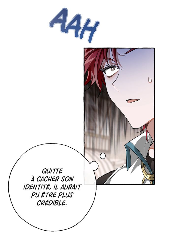 Read Trash of the Counts Family FR Manga Online
