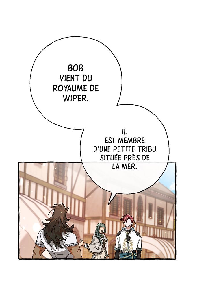 Read Trash of the Counts Family FR Manga Online