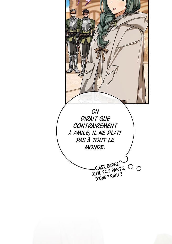 Read Trash of the Counts Family FR Manga Online