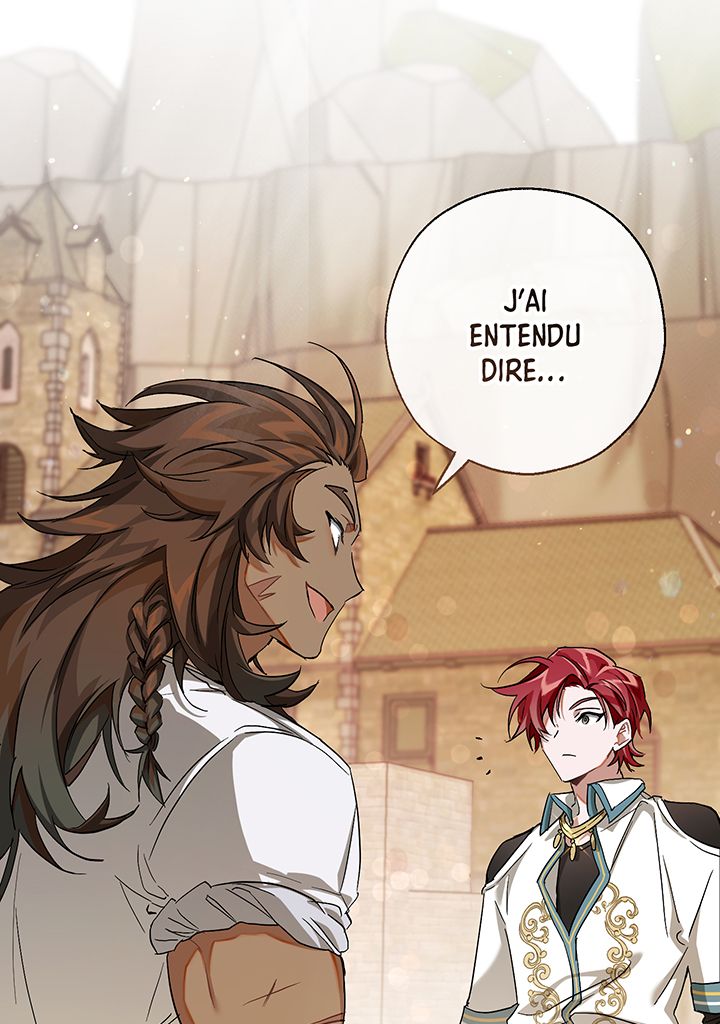 Read Trash of the Counts Family FR Manga Online
