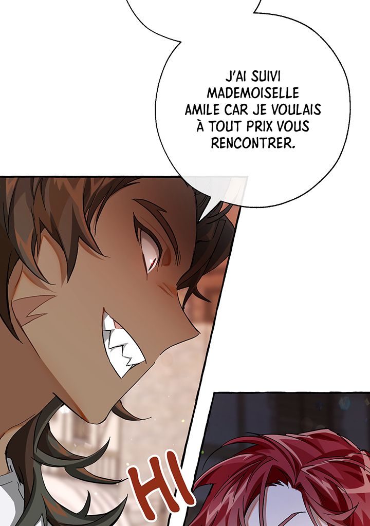 Read Trash of the Counts Family FR Manga Online