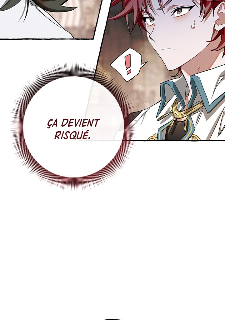 Read Trash of the Counts Family FR Manga Online