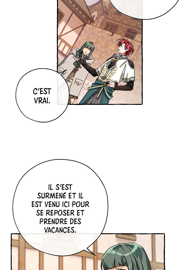 Read Trash of the Counts Family FR Manga Online