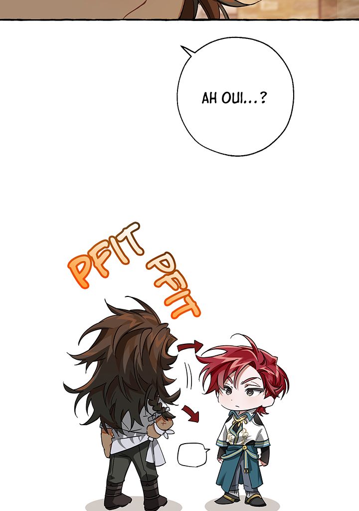Read Trash of the Counts Family FR Manga Online