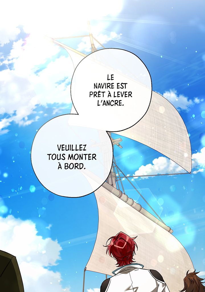 Read Trash of the Counts Family FR Manga Online