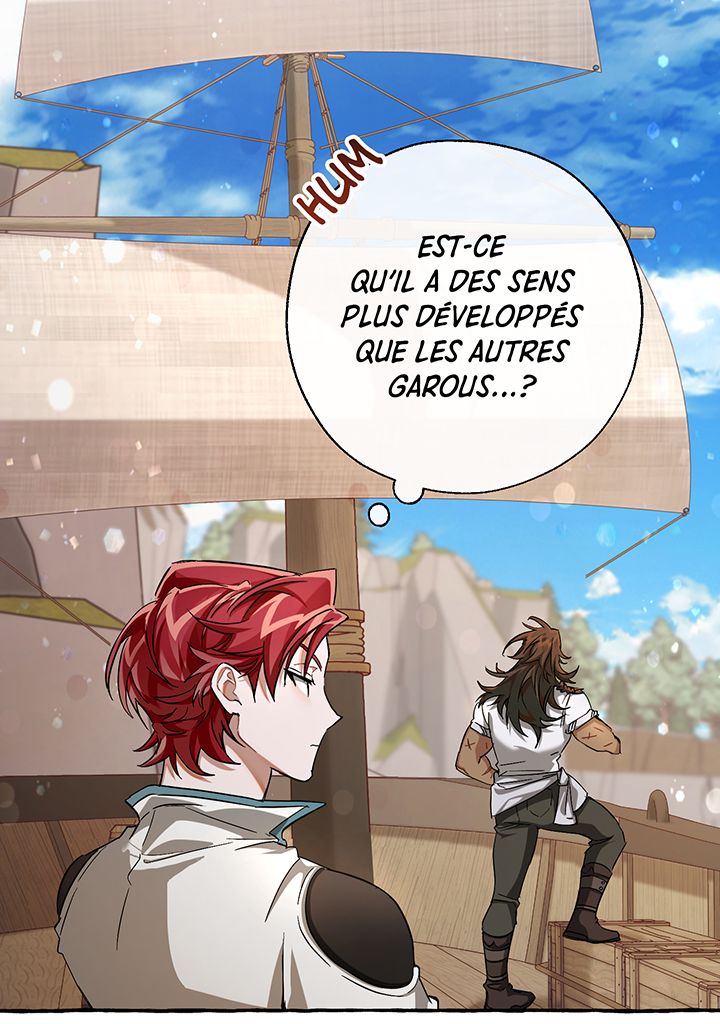 Read Trash of the Counts Family FR Manga Online