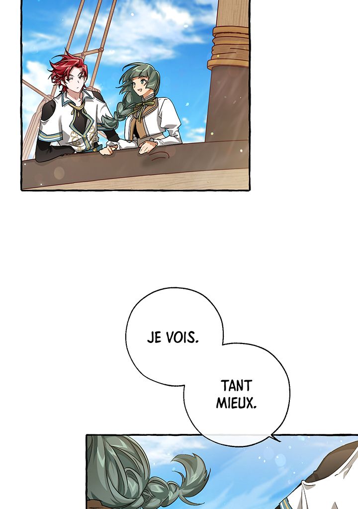 Read Trash of the Counts Family FR Manga Online