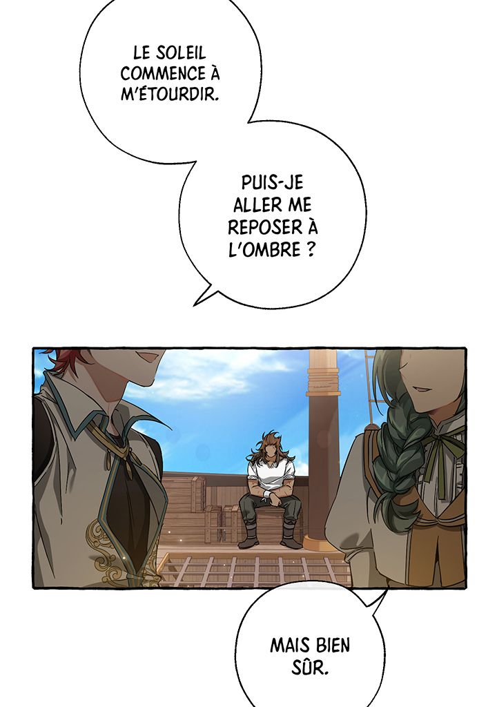 Read Trash of the Counts Family FR Manga Online