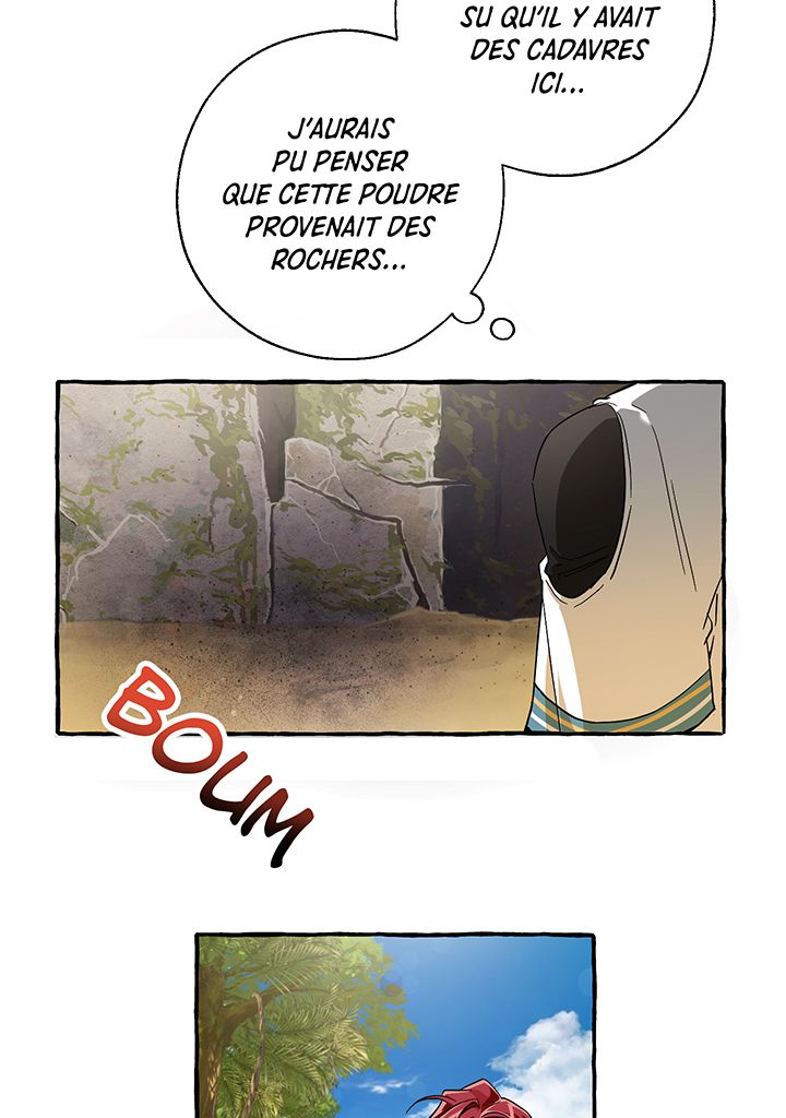 Read Trash of the Counts Family FR Manga Online