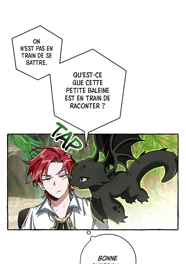 Read Trash of the Counts Family FR Manga Online