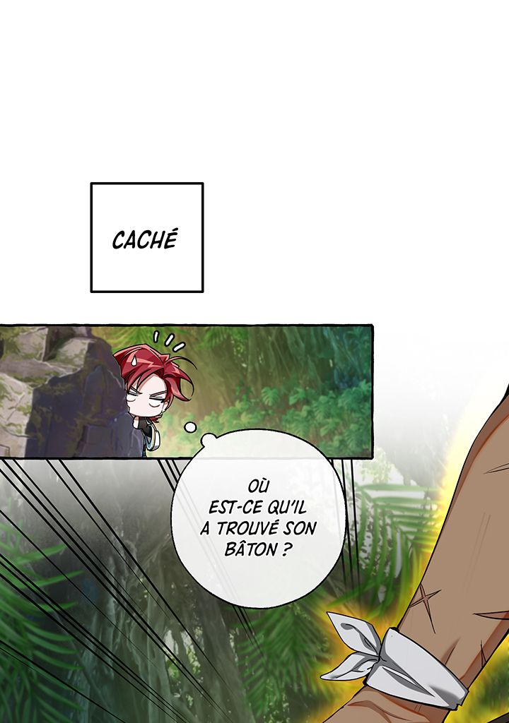 Read Trash of the Counts Family FR Manga Online