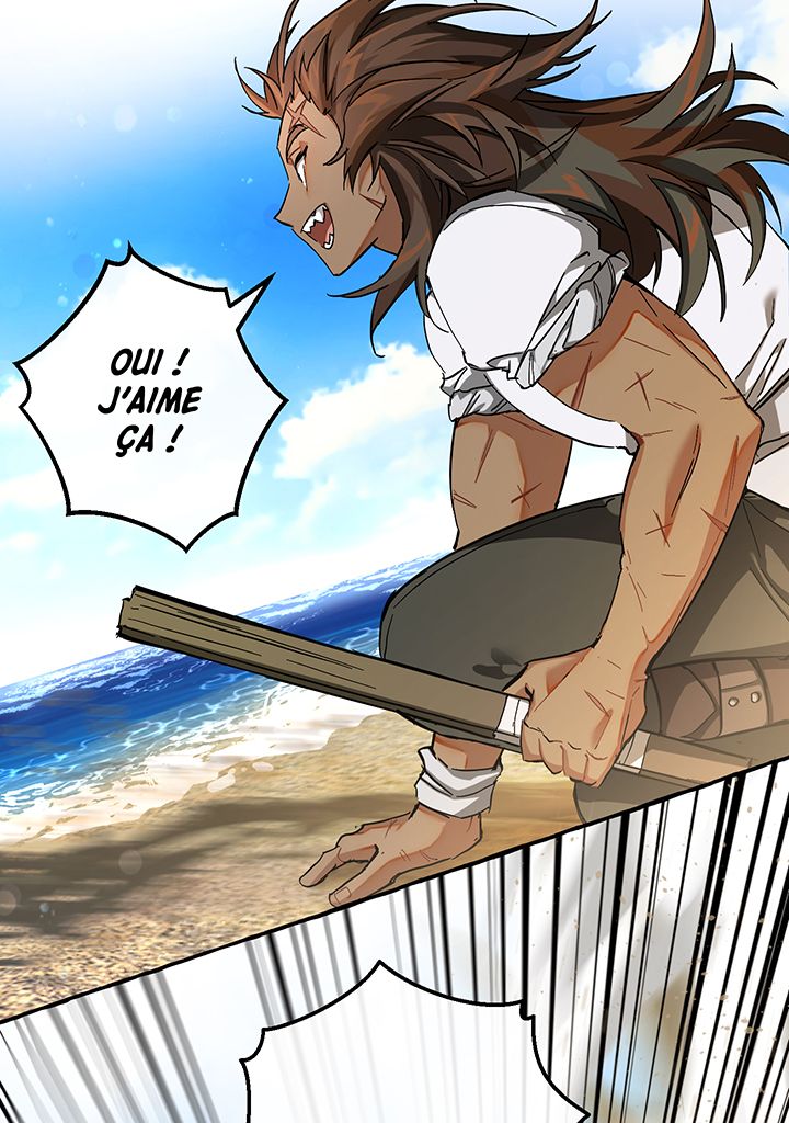 Read Trash of the Counts Family FR Manga Online