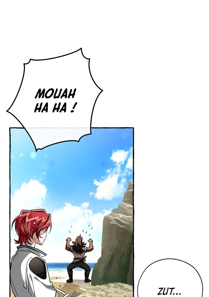 Read Trash of the Counts Family FR Manga Online