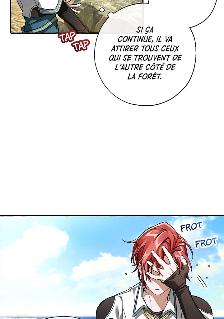 Read Trash of the Counts Family FR Manga Online