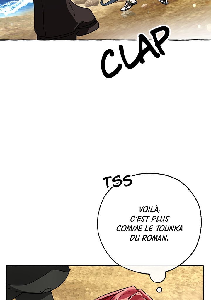 Read Trash of the Counts Family FR Manga Online