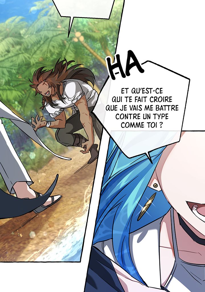 Read Trash of the Counts Family FR Manga Online