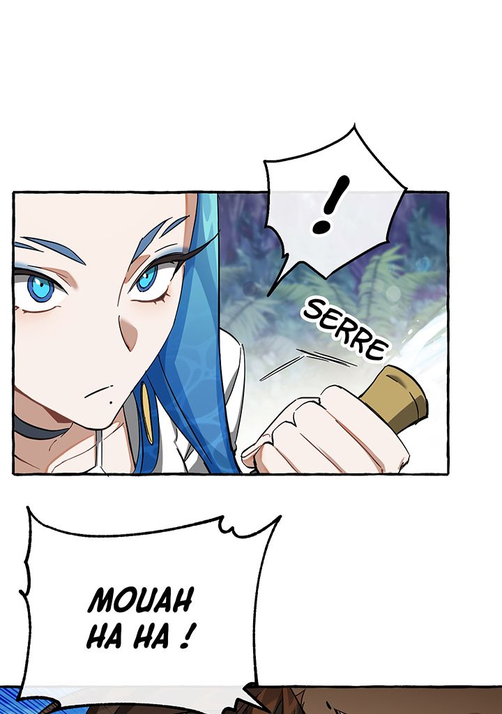 Read Trash of the Counts Family FR Manga Online
