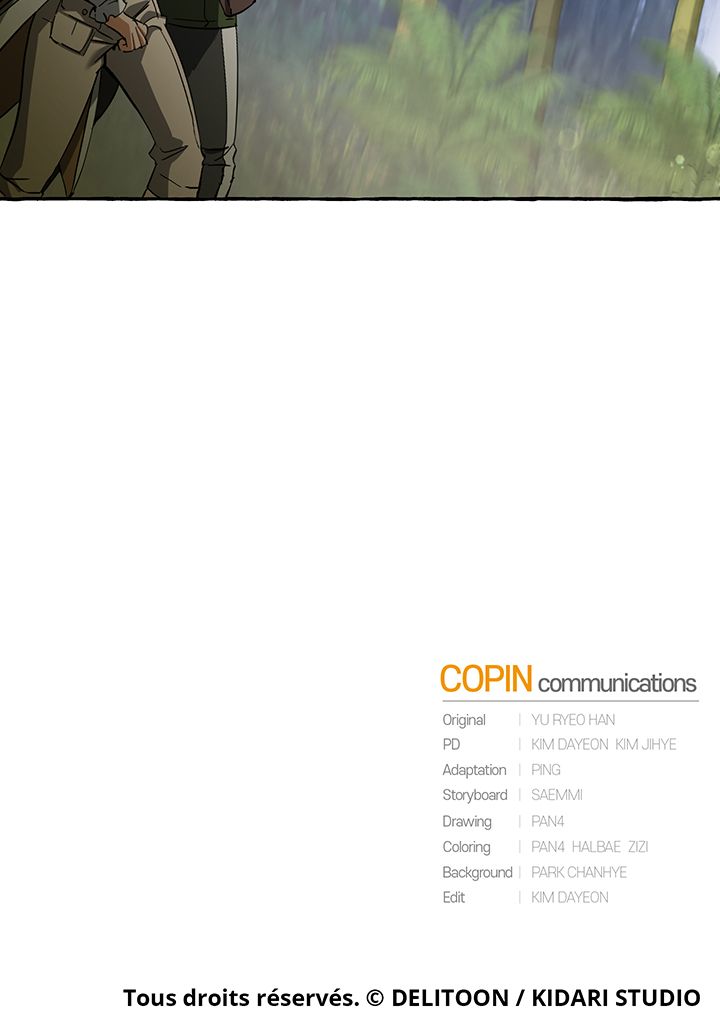 Read Trash of the Counts Family FR Manga Online