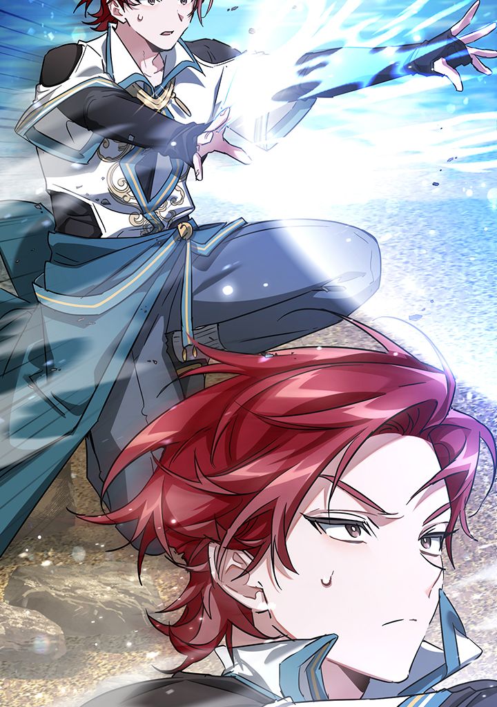 Read Trash of the Counts Family FR Manga Online