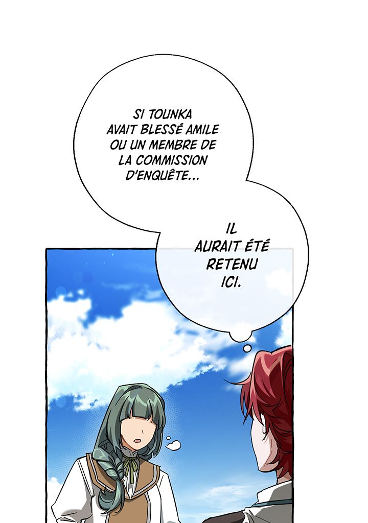 Read Trash of the Counts Family FR Manga Online
