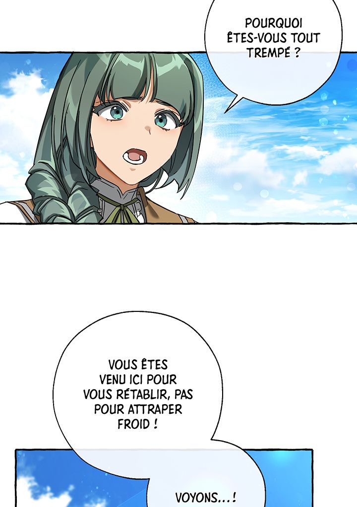 Read Trash of the Counts Family FR Manga Online