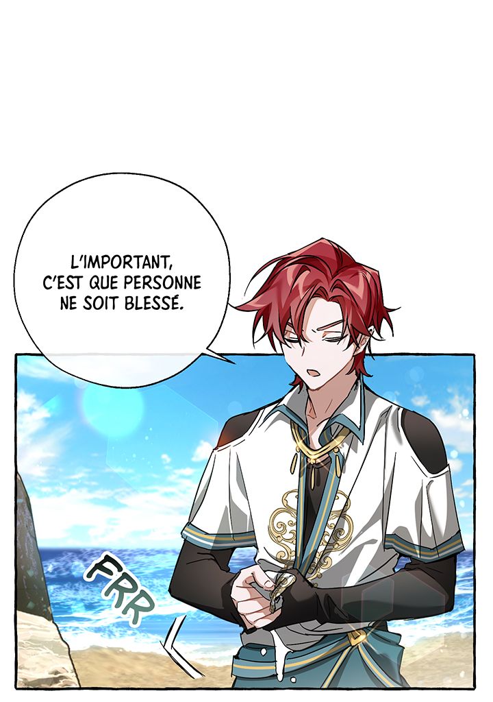 Read Trash of the Counts Family FR Manga Online