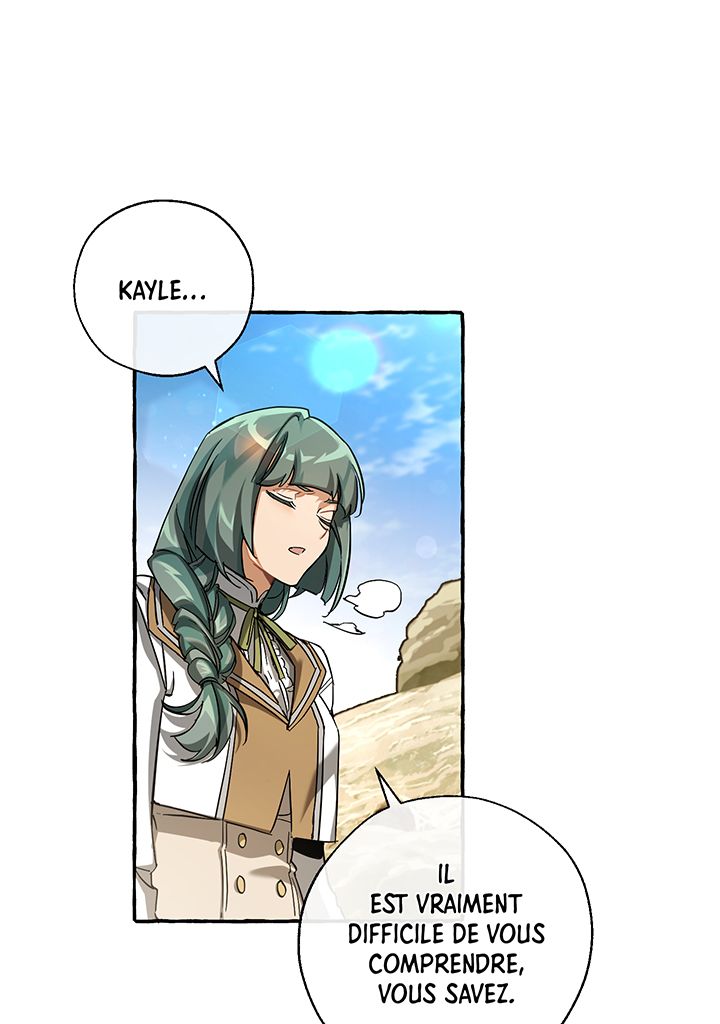 Read Trash of the Counts Family FR Manga Online