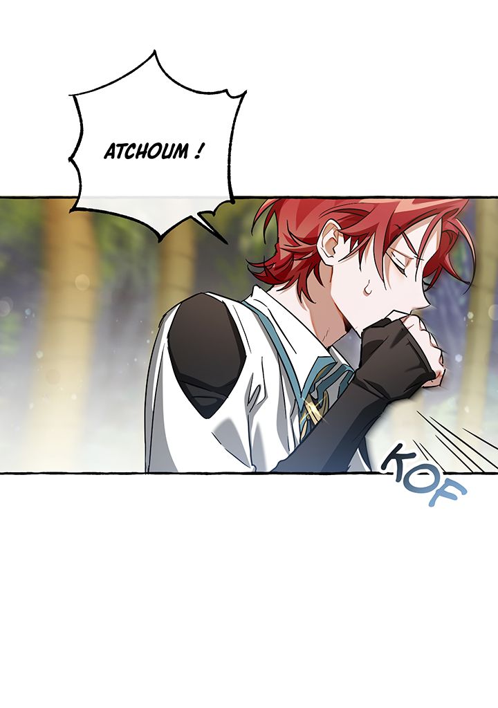 Read Trash of the Counts Family FR Manga Online