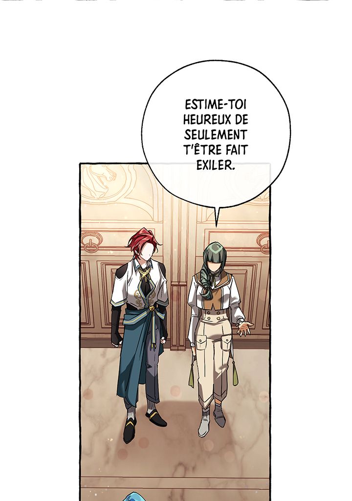 Read Trash of the Counts Family FR Manga Online