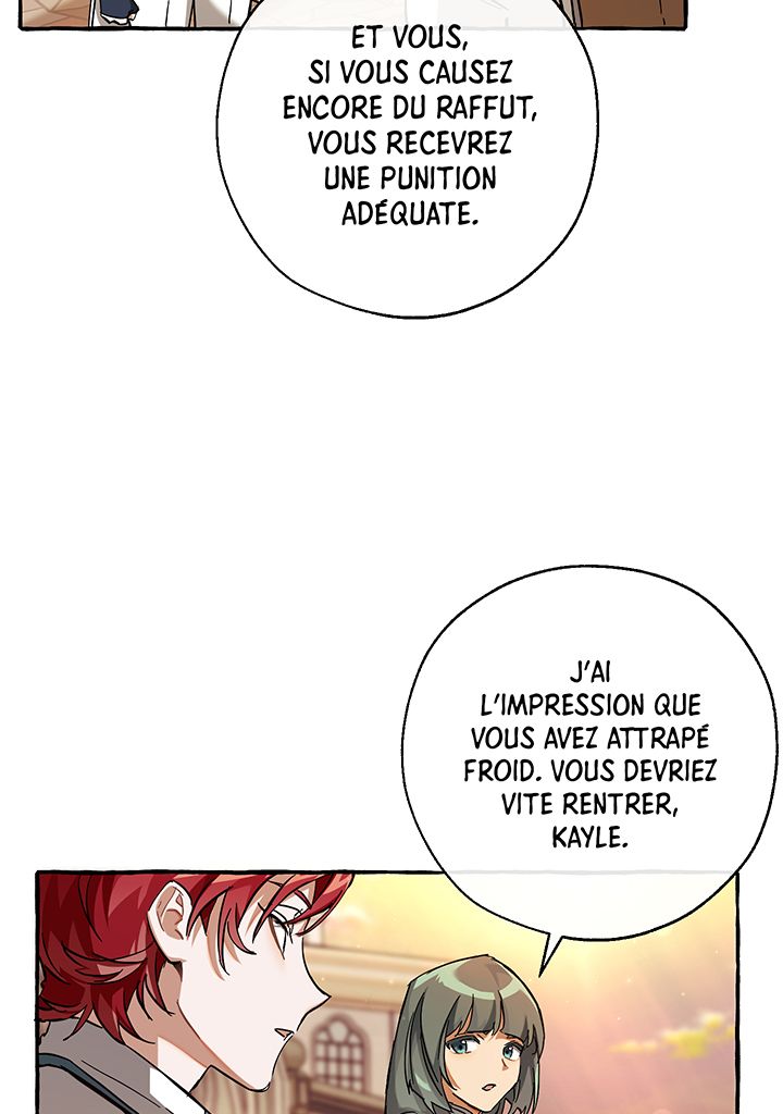 Read Trash of the Counts Family FR Manga Online